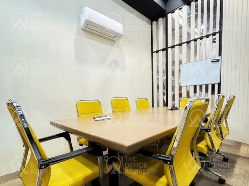 Office Culture Coworking in Bajaj Nagar, Jaipur