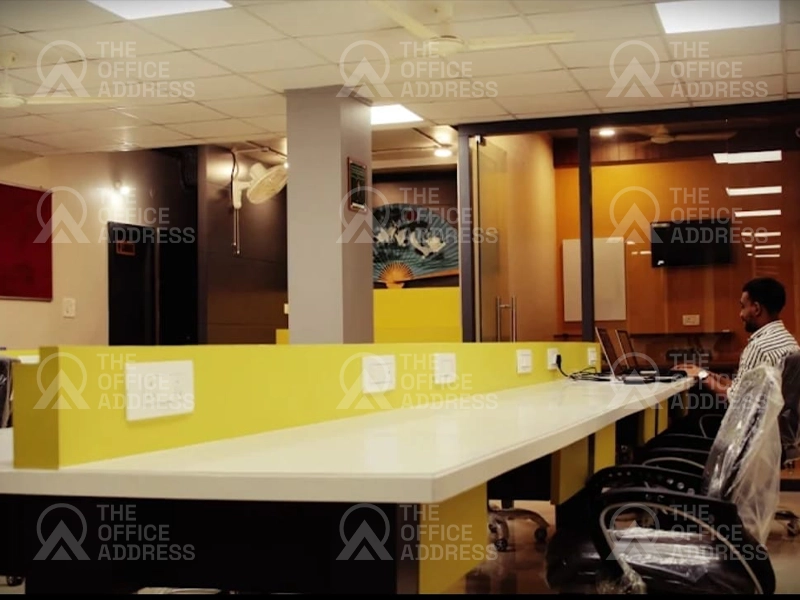 Sorted Square Coworking in Gwalior City, Gwalior