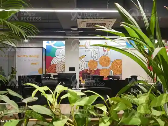 Hanto - Pixel Centre in HSR Layout, undefined