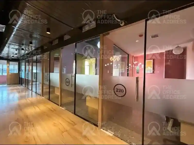 Nimble Cowork Jaipur in Mirza Ismail Road, Jaipur