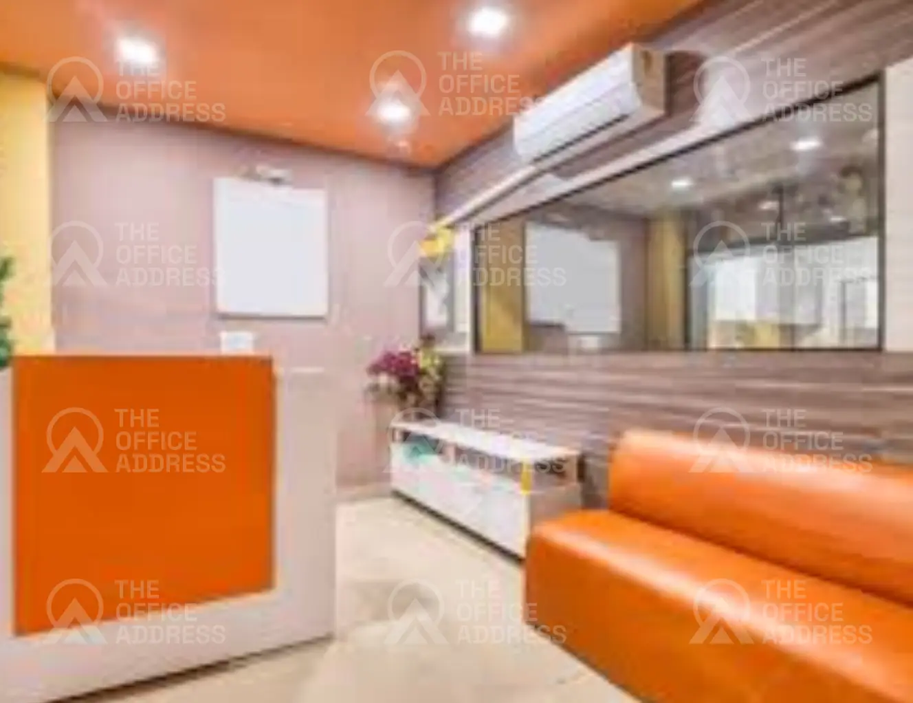 Work2Zone in Dwarka, Delhi