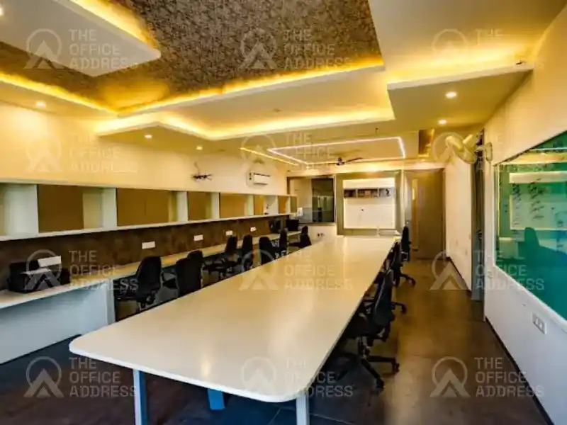 Cowocoli Coworking in Barkat Nagar, undefined
