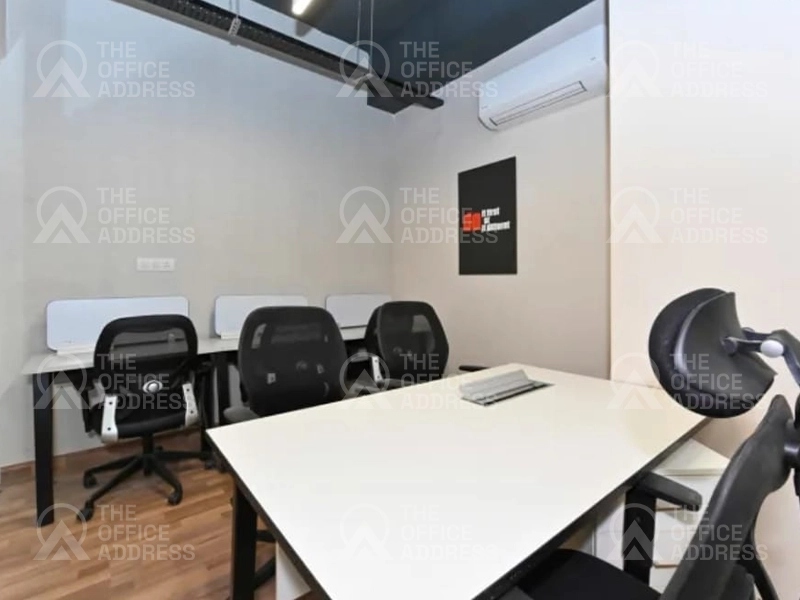 Incuspaze Rohtas Summit in Lucknow City, Lucknow