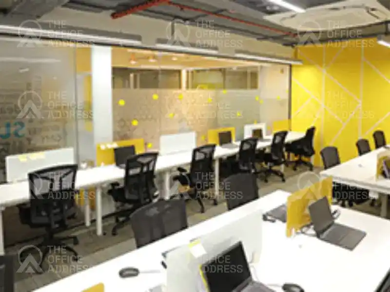 Trendz Cowork Valley in Banjara hills, Hyderabad