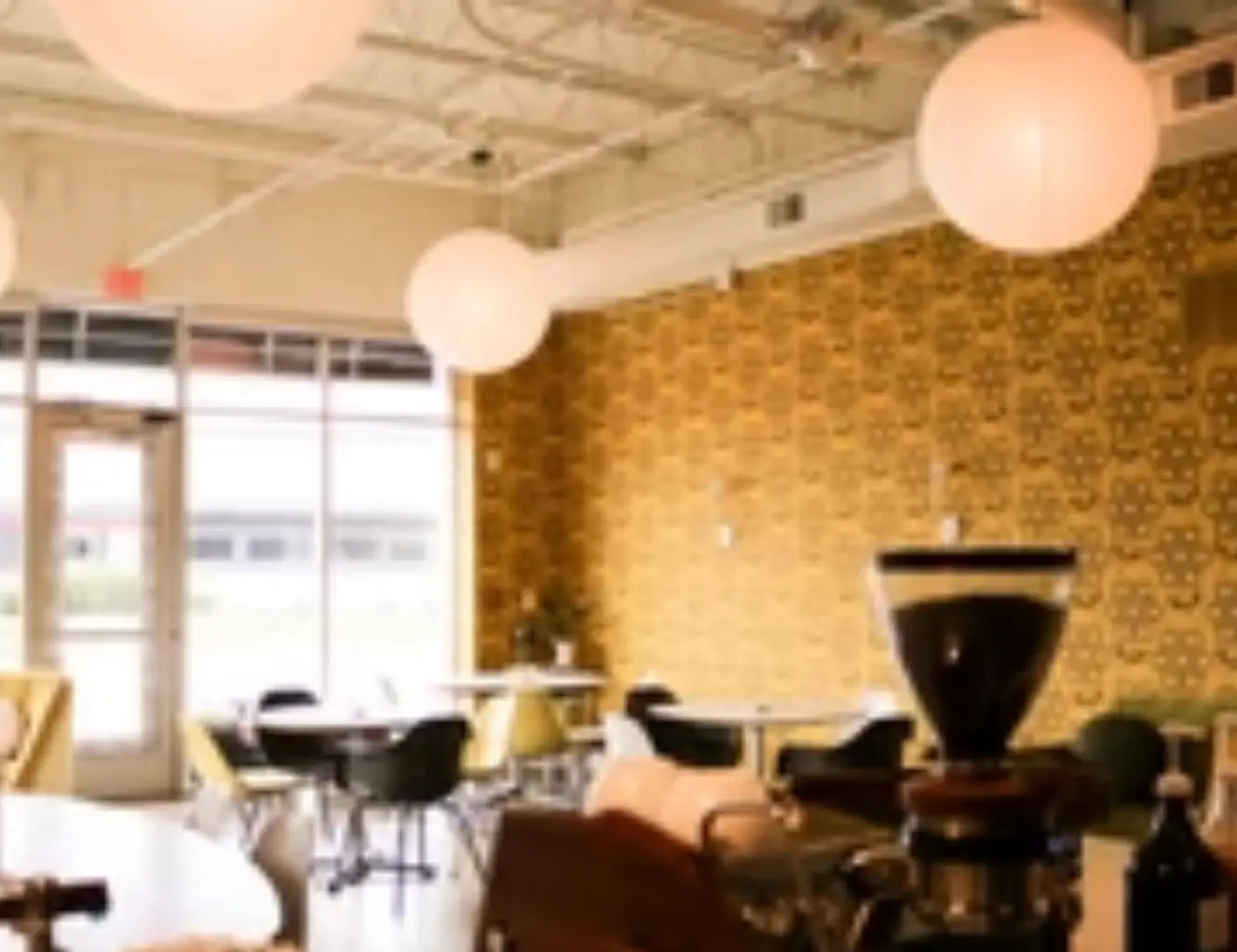 The Clique Space in Begumpet, Hyderabad