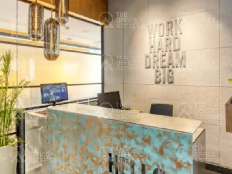 Savitri coworking in Banjara hills, Hyderabad