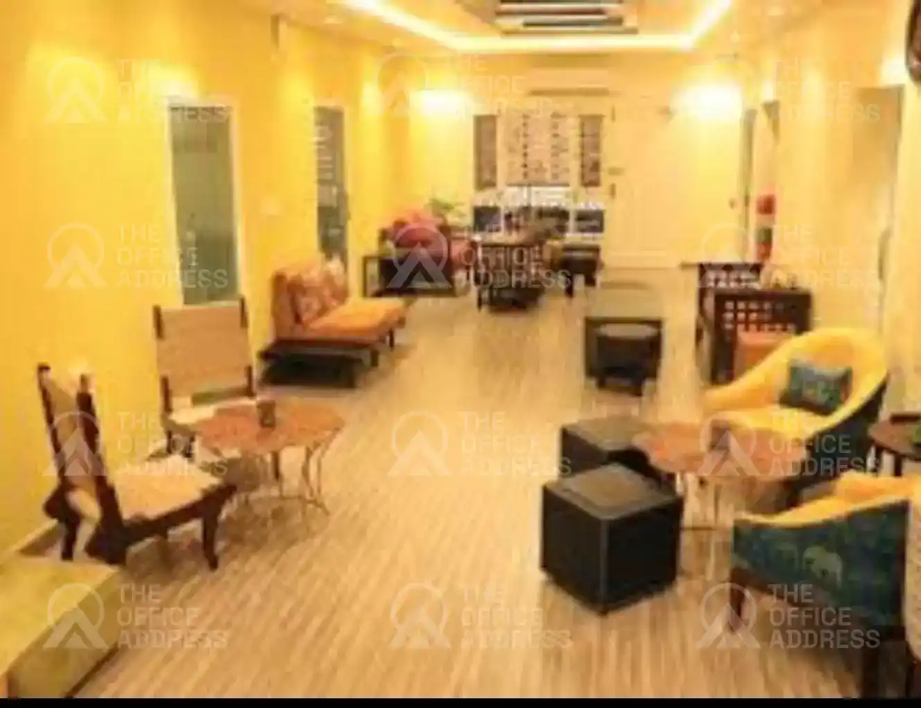 Collabo Corner in Malviya Nagar, Jaipur
