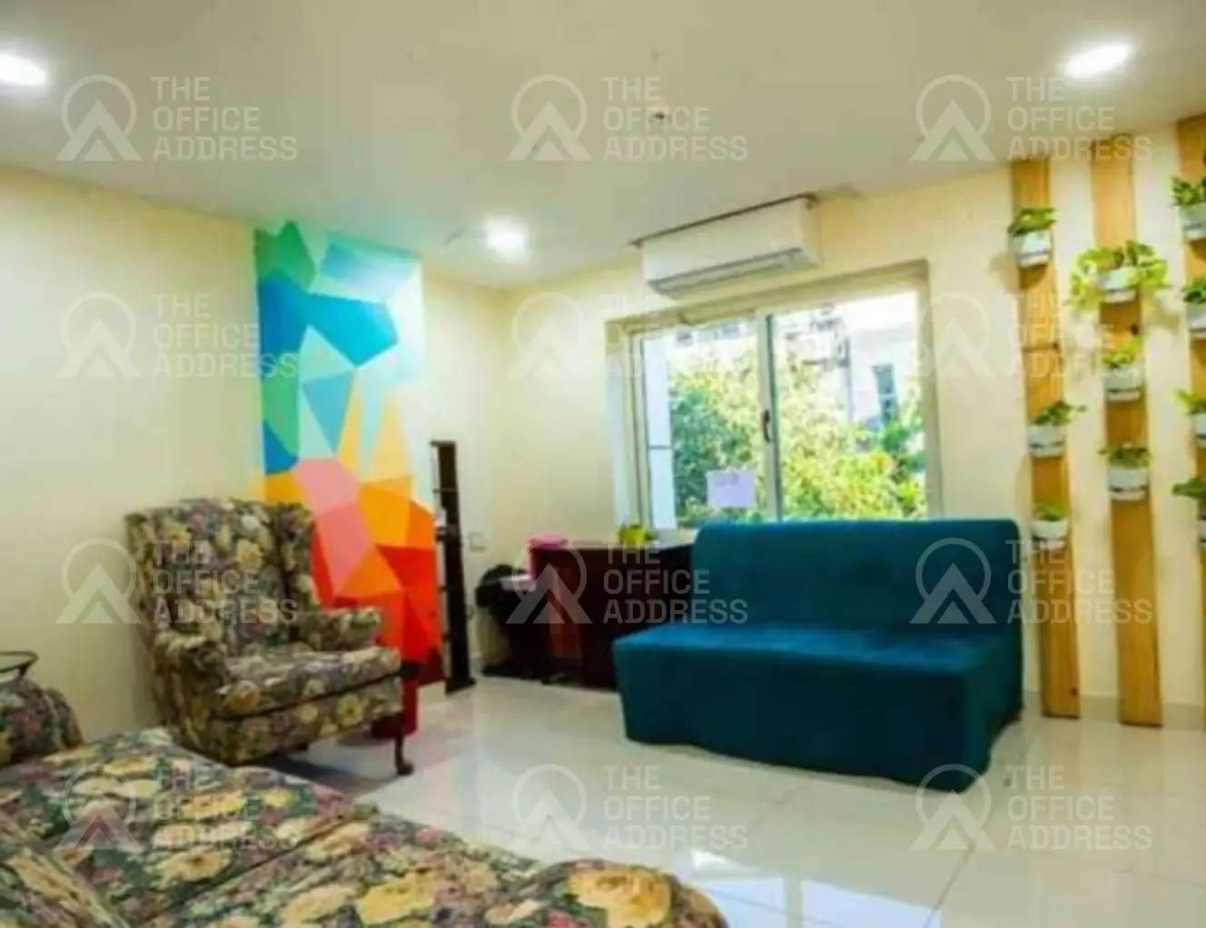 Inovivi Centre Of Excellence in Jubilee Hills, Hyderabad