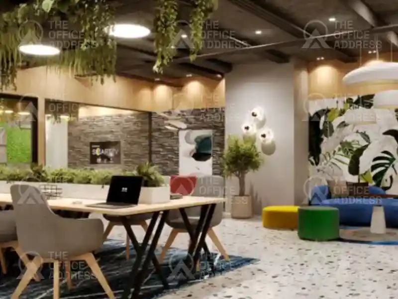 WellWork in Gachibowli, Hyderabad