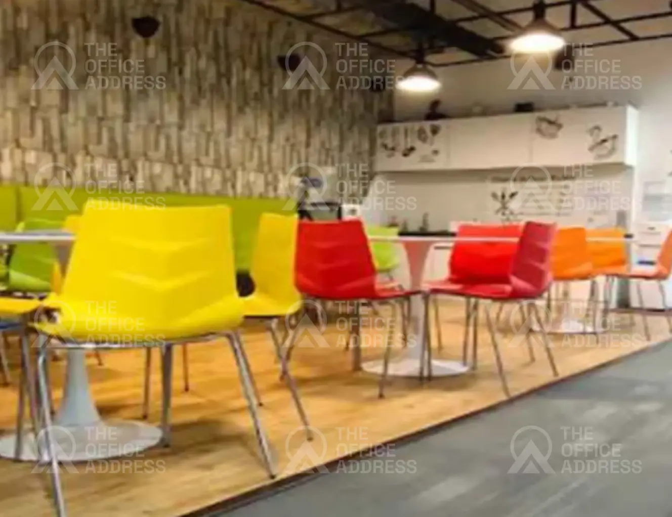 Incoff Workspaces in Kukatpally, Hyderabad