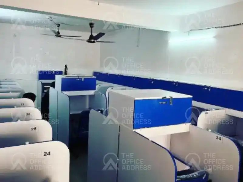 Vamana Coworking Space in Begumpet, Hyderabad