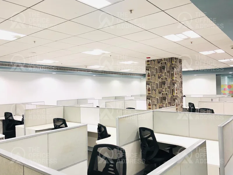 My Cooffice in Kukatpally, Hyderabad