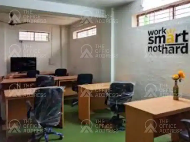 PuppyNest Incubation Centre in Kharadi, Pune