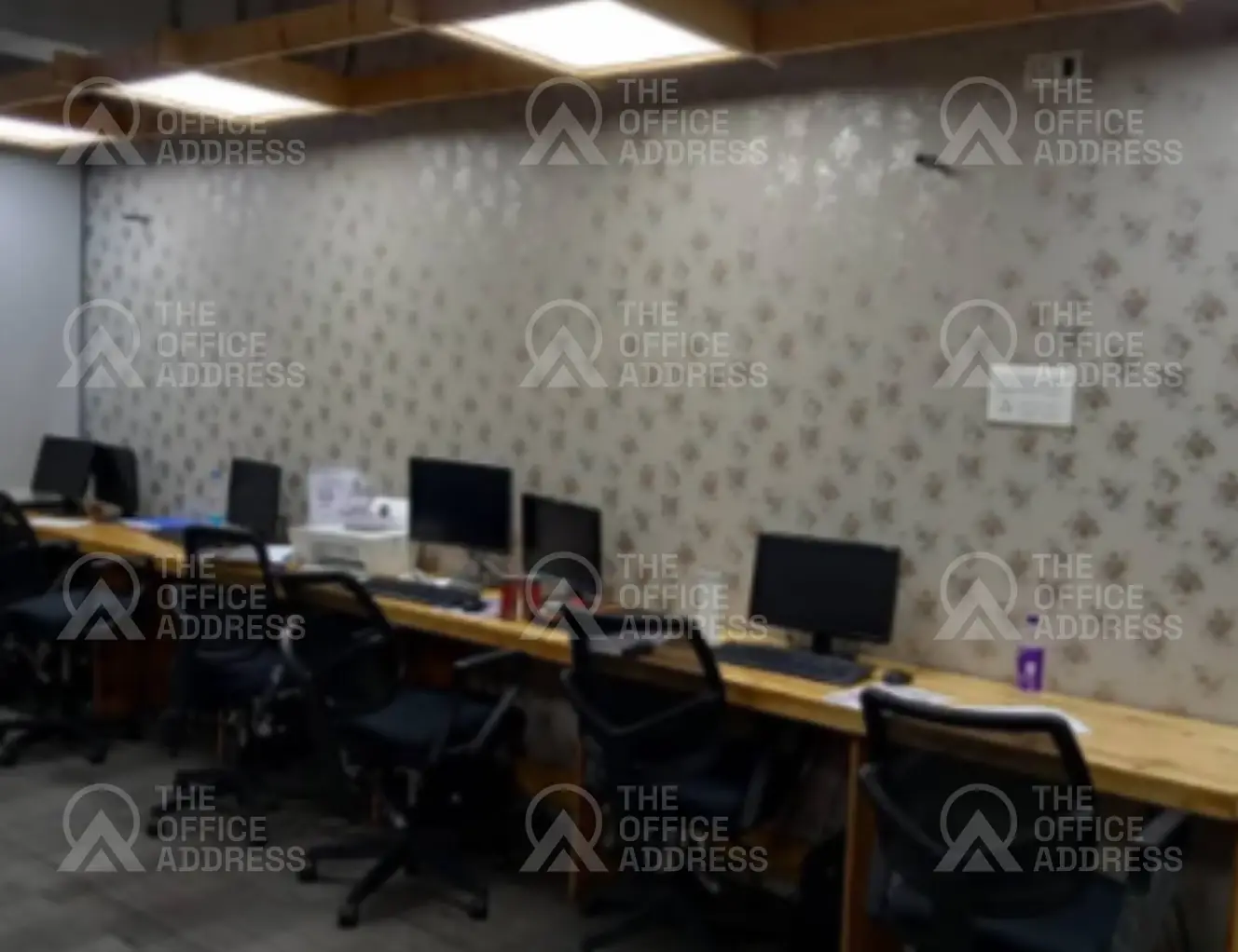 Gshilp-Coworking in Begumpet, Hyderabad
