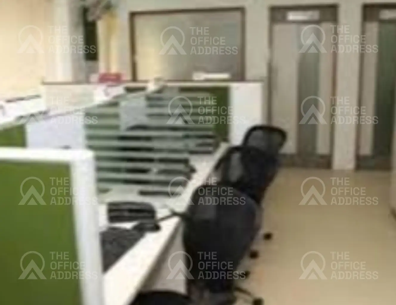 Hashtag Cowork - Kannamai in Anna Nagar, Chennai