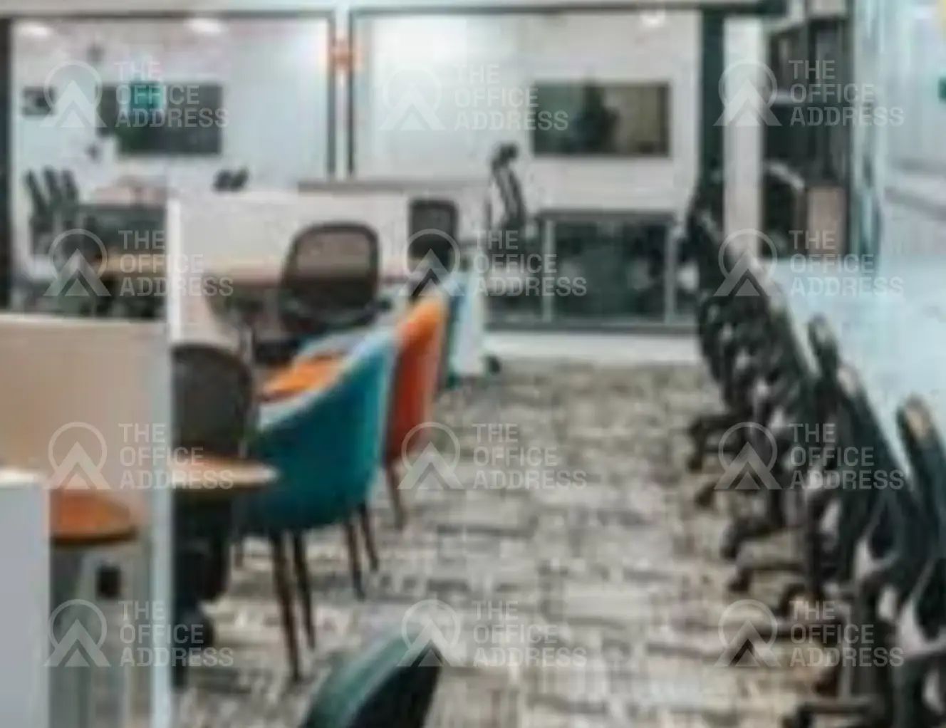 Hubliv Space Pvt Ltd in Guindy, Chennai