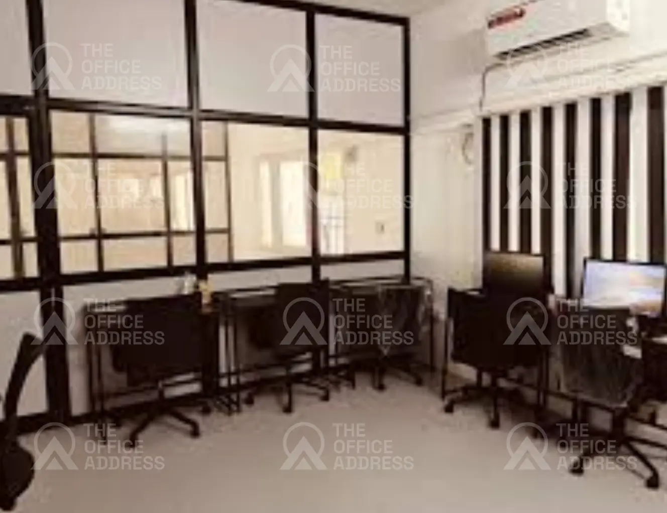 TeSpace in Anna Nagar, Chennai