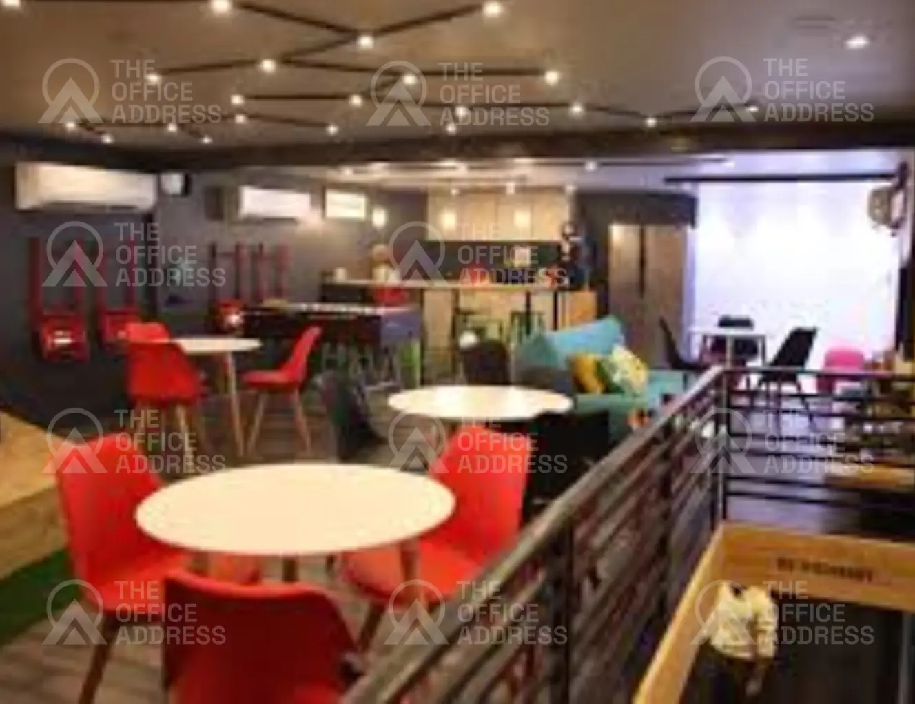 Suave space in Hinjawadi, Pune