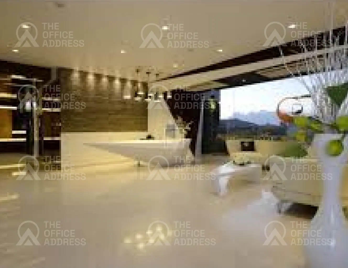 Meraki spaces in Baner, Pune