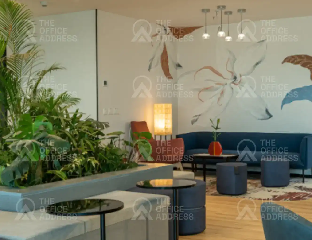 Skootr - RMZ Futura in Hitech city, undefined