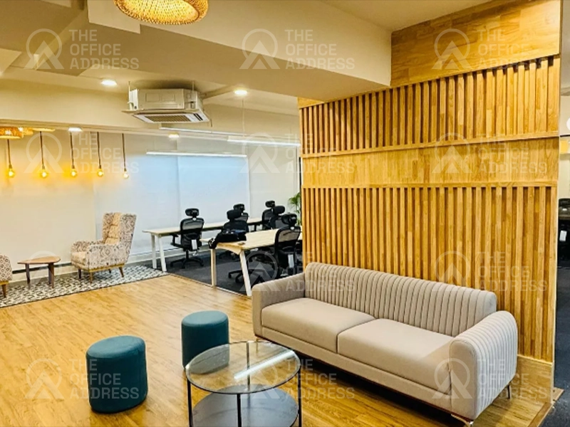 Urban Vault Residency Road in Ashok Nagar, undefined