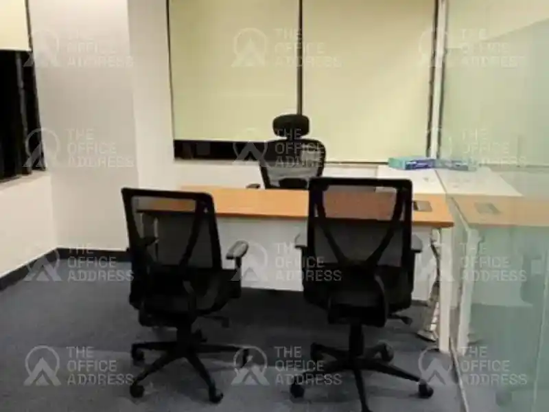 Officebing - gayathri lakefront- hebbal in Hebbal, Bangalore