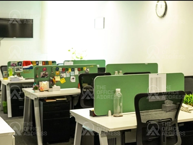 Redbrick Offices - Lodha iThink in Thane, undefined