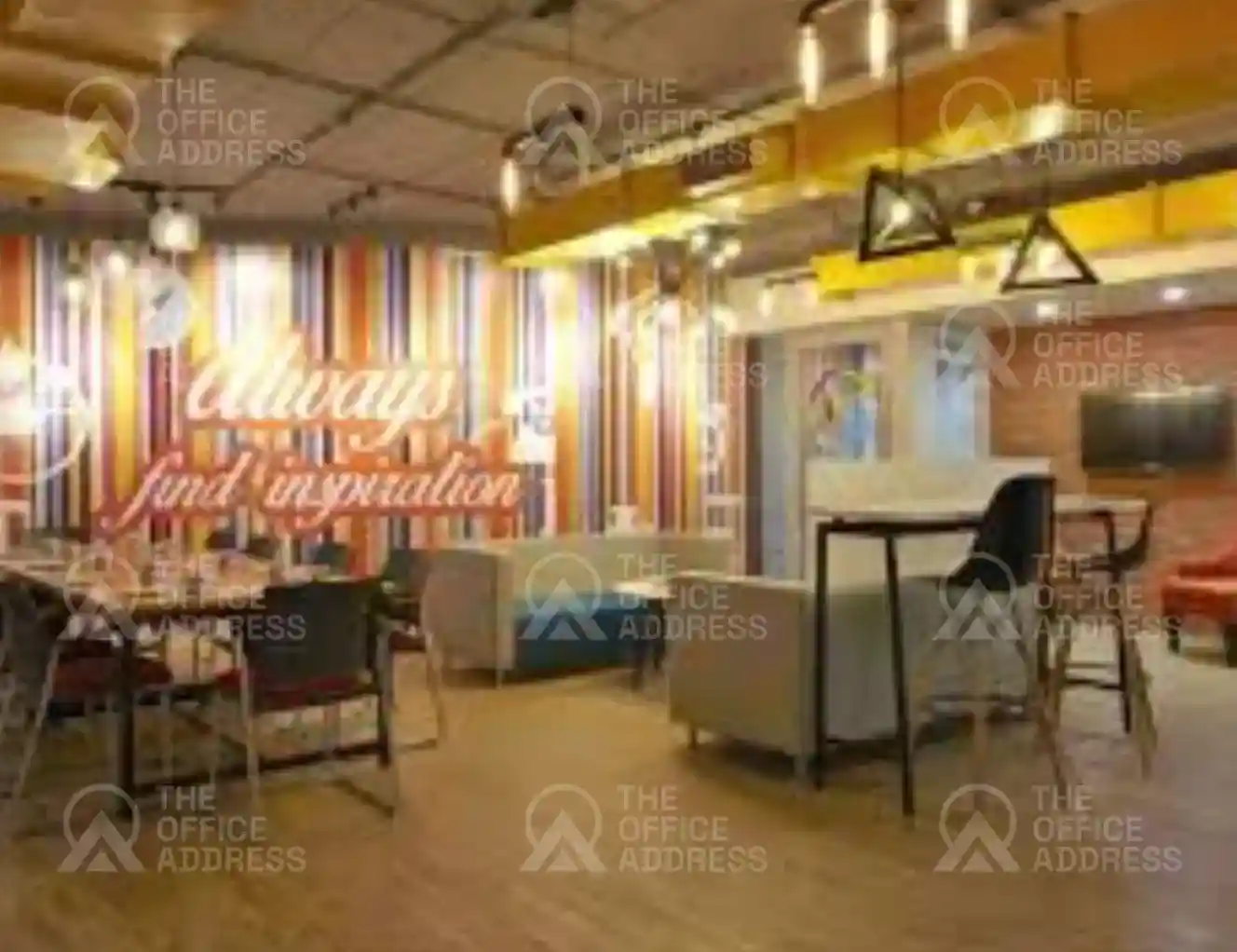 Mumbai Coworks in Andheri, Mumbai