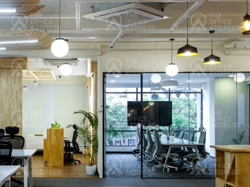 Urban Vault 1666/A in HSR Layout, Bangalore