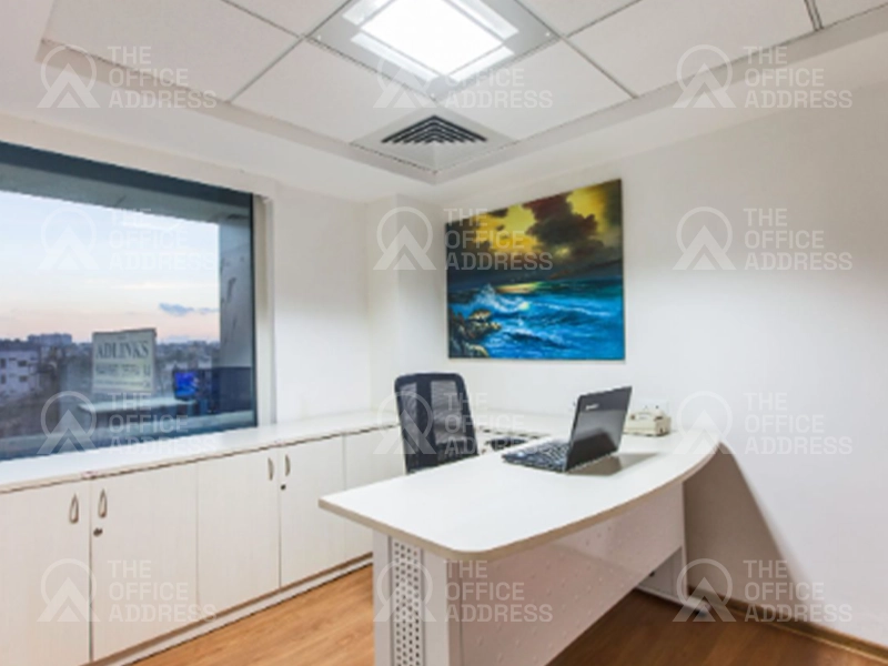 Golden Square in JP Nagar, undefined