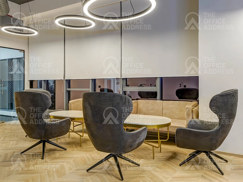 awfis Vajram Esteva in Varthur, Bangalore