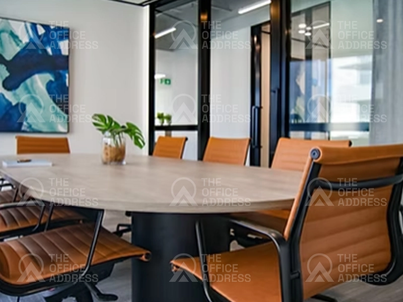 EBC Space 1 in HSR Layout, Bangalore