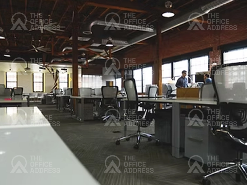 EBC Space 2 in HSR Layout, undefined