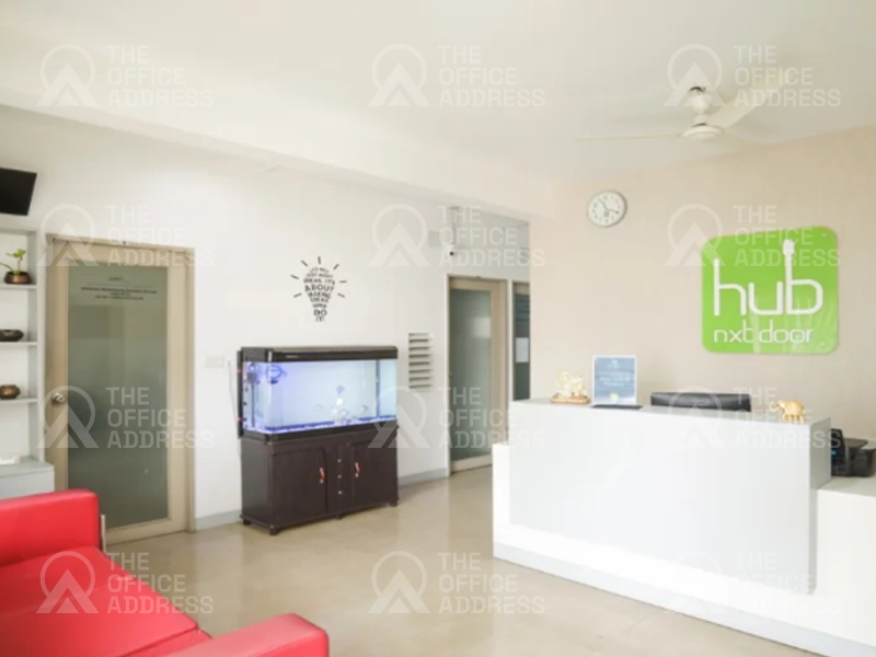 Hubnxtdoor in JP Nagar, Bangalore