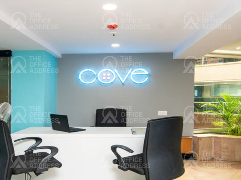 Cove Offices-ashok nagar in Ashok Nagar, Bangalore
