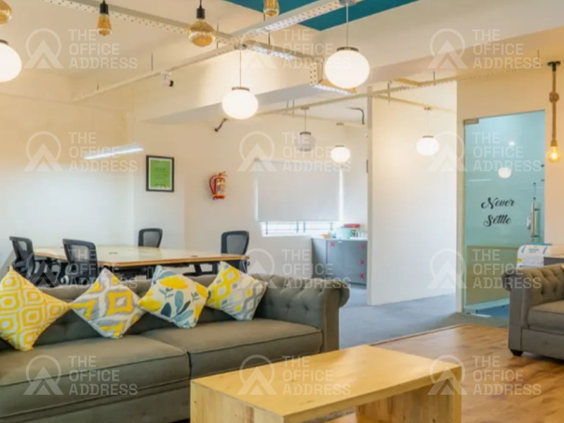 UrbanVault 2908 in HSR Layout, Bangalore