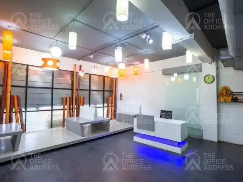 Pulsebay Coworking - HQ in Pondicherry City, Pondicherry
