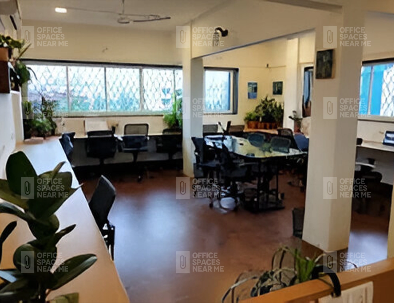 GUAC Spaces in Andheri, Mumbai