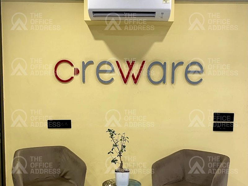 Creware Coworks Vaishali in Vaishali Nagar, Jaipur