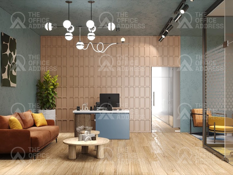 Trend Works - Karuna Conclave in Anna Nagar, undefined