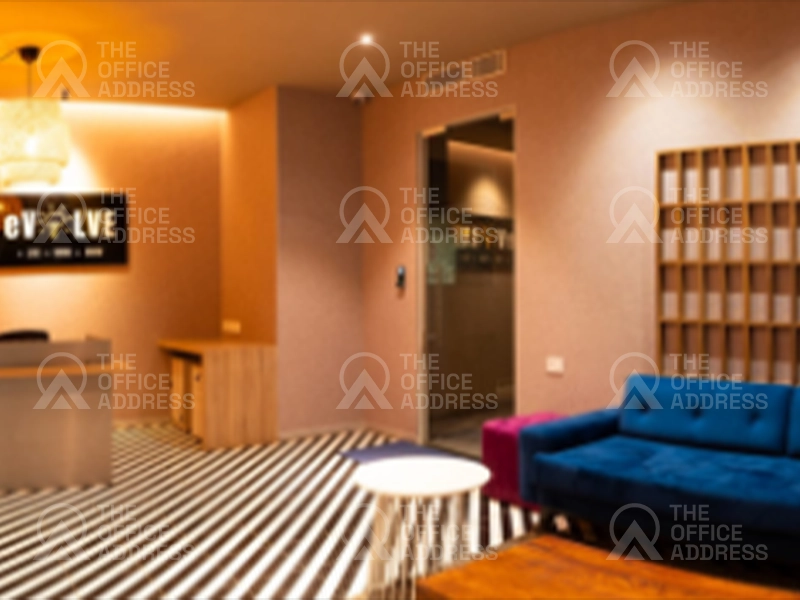 Evolve Work Studio in Yelahanka, Bangalore