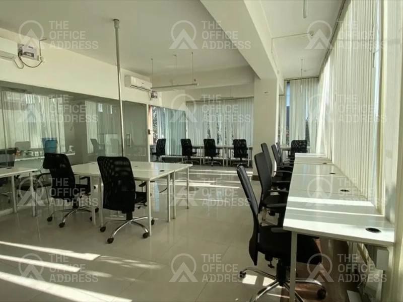 Colive Premerio Towers in Kalyan Nagar, Bangalore