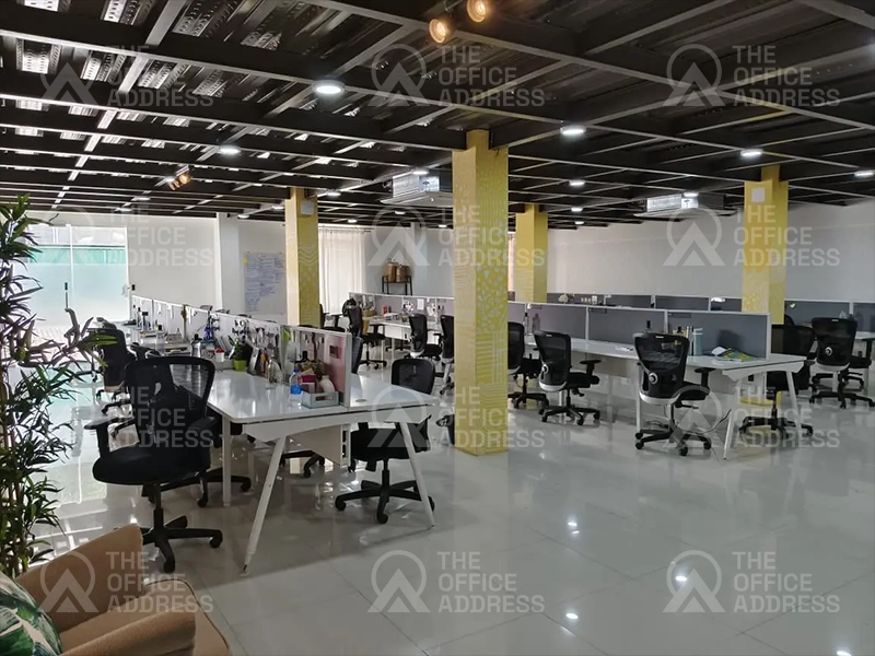 Dhi Innovation in Bannerghatta Road, undefined