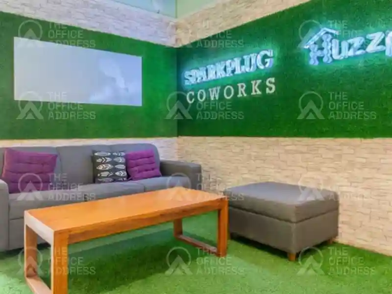 Sparkplug Coworks in Koramangala, Bangalore