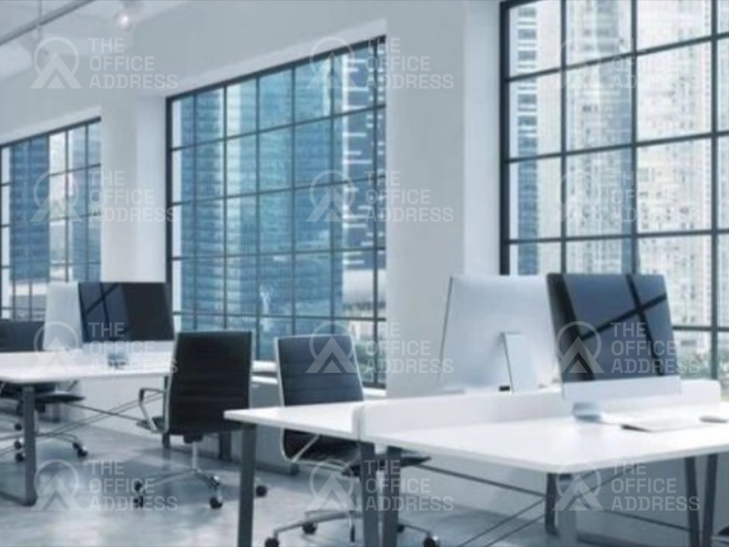 Pri Coworking Hub in JP Nagar, Bangalore