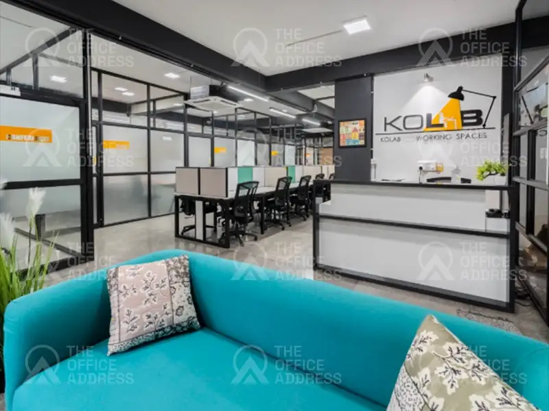 Kolab in Jayanagar, Bangalore