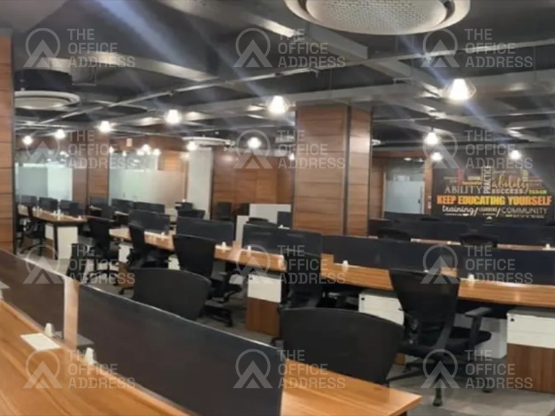 Lamora Coworking in Jayanagar, Bangalore