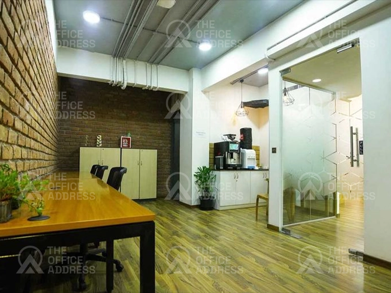 RAINMAKERS WORKSPACE INDIA PVT LTD in Koramangala, Bangalore