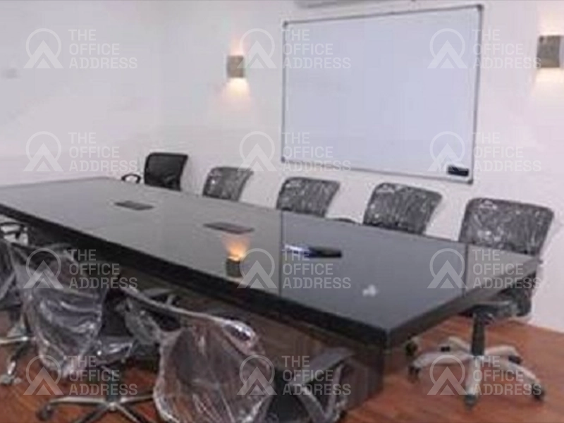 CIS Coworking-Paradigm SSS Square in Hitech city, Hyderabad