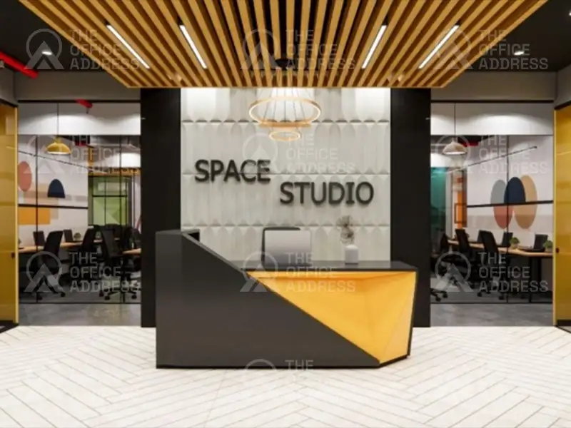 YashShree Space Studio in Hitech city, Hyderabad